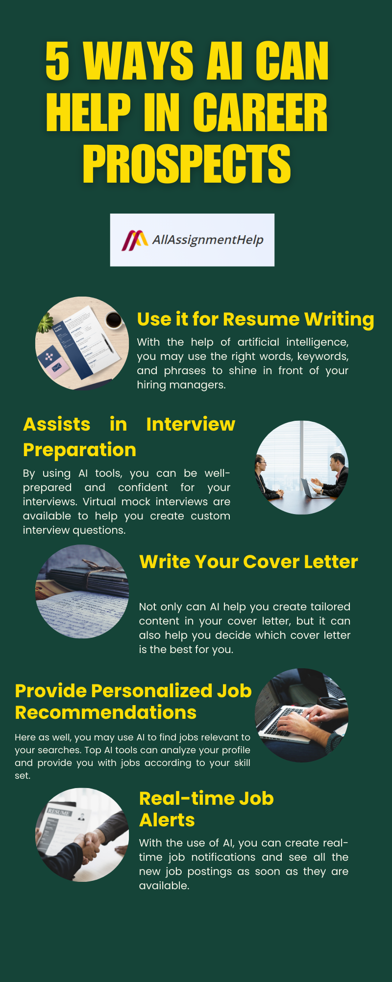 CAREER-PROSPECTS