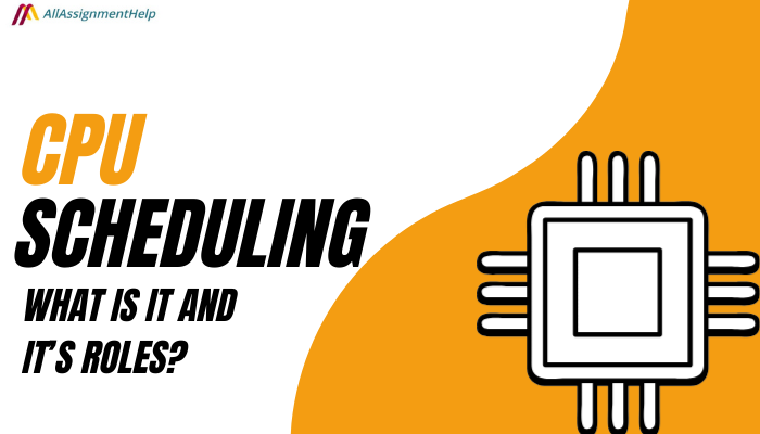 CPU Scheduling