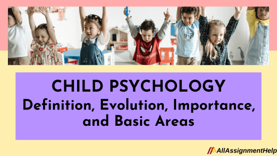Child Psychology