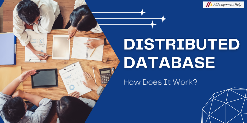 Distributed Database