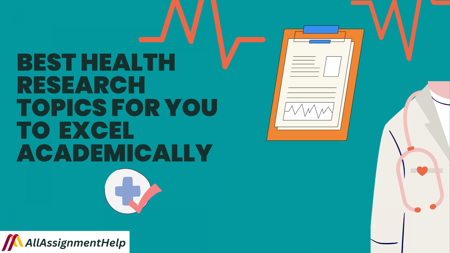 Health research topics