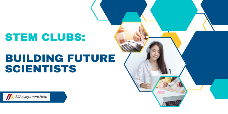 STEM Clubs