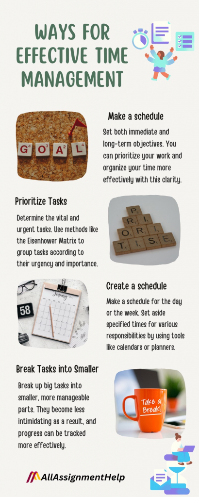time management