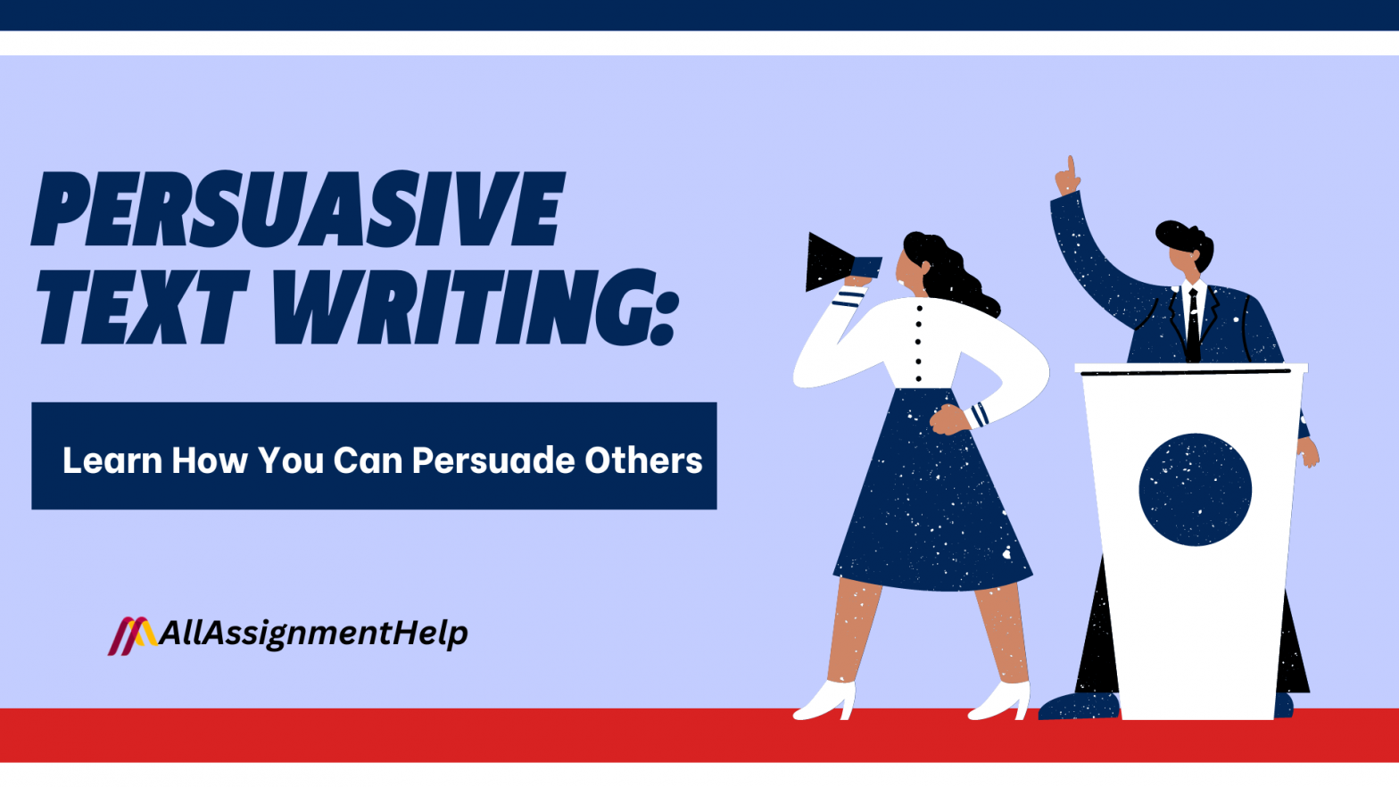 Persuasive-text