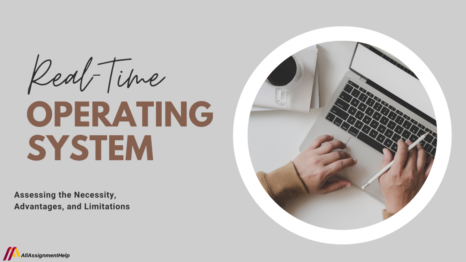 Real Time Operating System