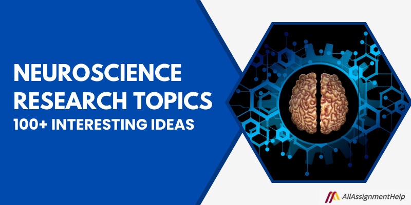 Neuroscience Research Topics