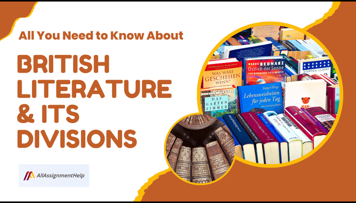 british-literature