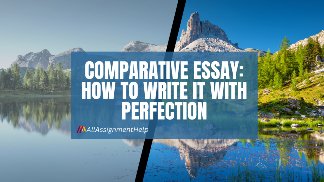 comparative-essay