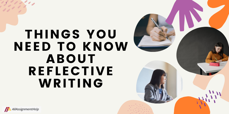 Reflective Writing