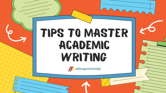 academic writing