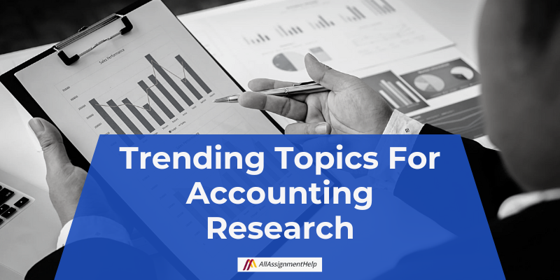 Accounting Research