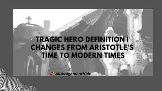 TRAGIC-HERO
