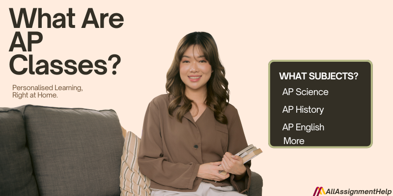 What Are AP Classes